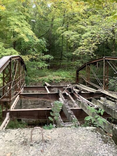 Blue Stone Quarry - Waterbury, CT