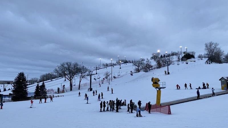 Bucks Hill Park - Waterbury, CT