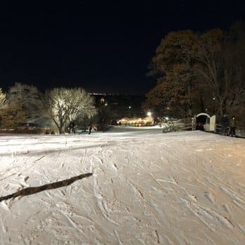 Bucks Hill Park - Waterbury, CT