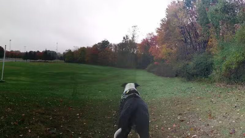 Bucks Hill Park - Waterbury, CT