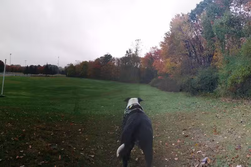 Bucks Hill Park - Waterbury, CT