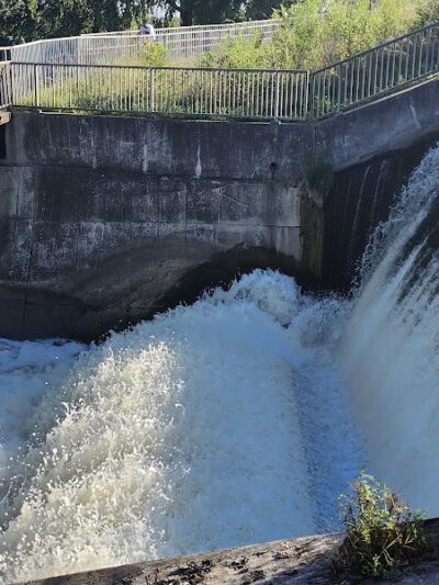 Bunker Hill Park - Waterbury, CT