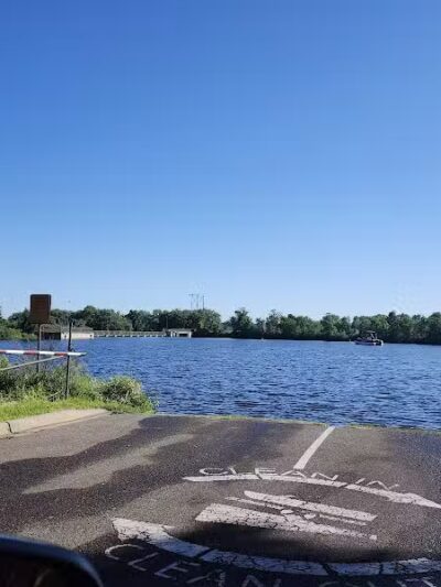 Bunker Hill Park - Waterbury, CT