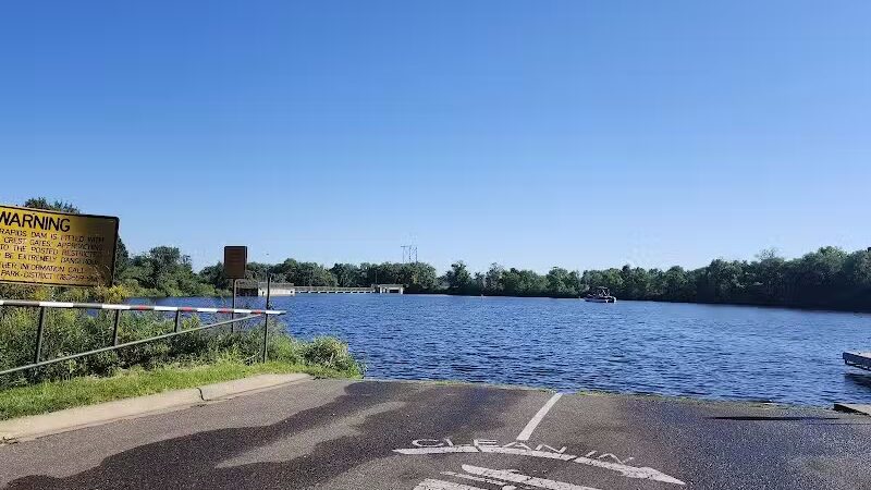 Bunker Hill Park - Waterbury, CT