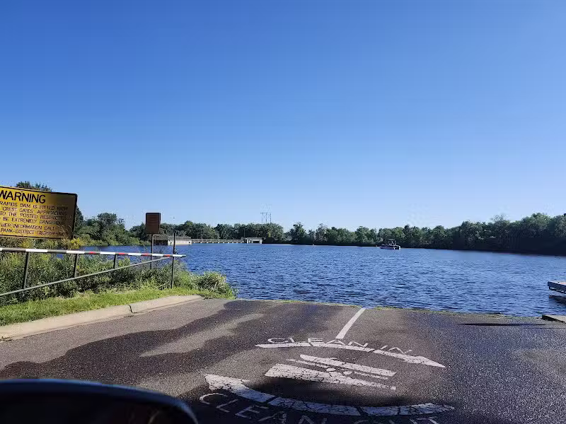 Bunker Hill Park - Waterbury, CT