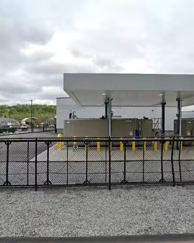 Bureau of Parks - Waterbury, CT