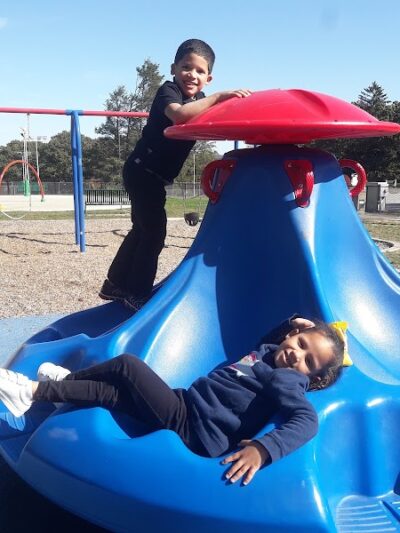 Chase Park - Waterbury, CT