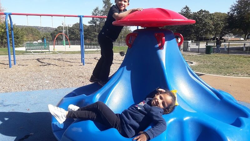 Chase Park - Waterbury, CT