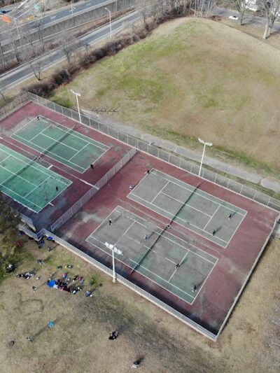 Chase Park - Waterbury, CT