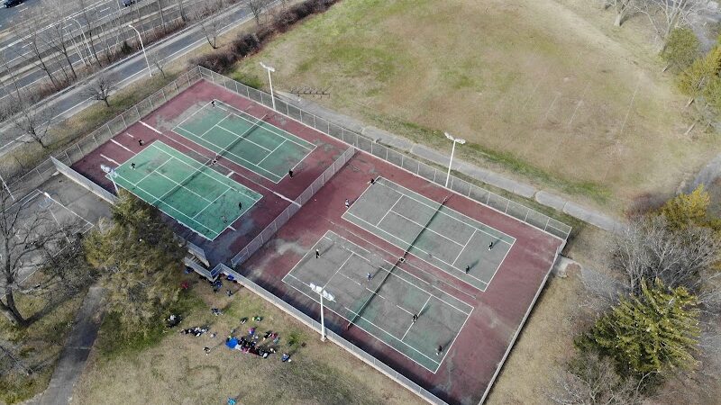 Chase Park - Waterbury, CT