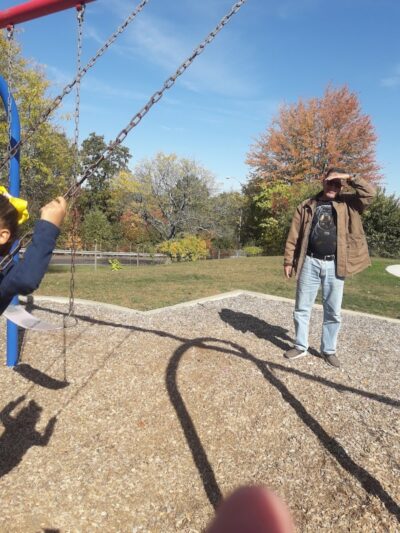 Chase Park - Waterbury, CT