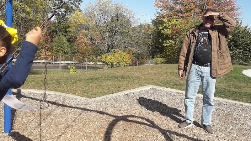 Chase Park - Waterbury, CT