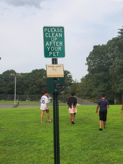 Chase Park - Waterbury, CT