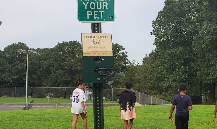 Chase Park - Waterbury, CT