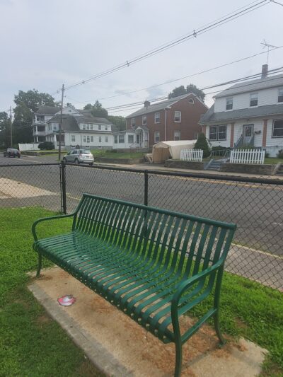 Chase Park - Waterbury, CT