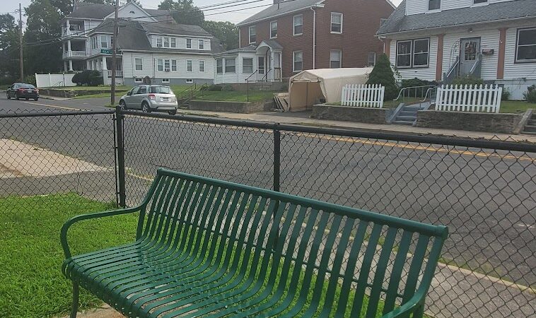 Chase Park - Waterbury, CT