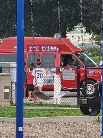 Chase Park - Waterbury, CT