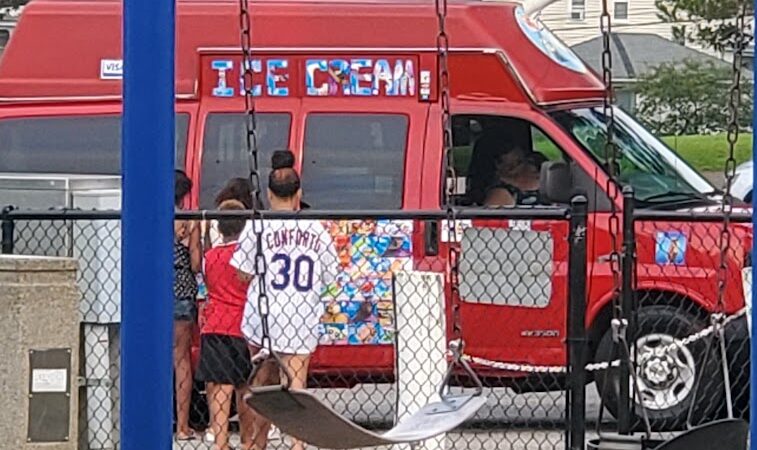 Chase Park - Waterbury, CT