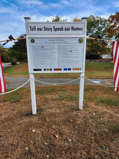 Chase Park - Waterbury, CT