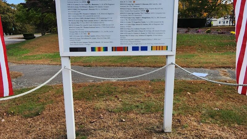 Chase Park - Waterbury, CT