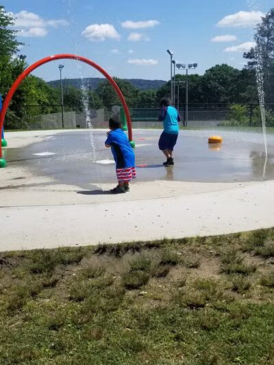 Chase Park - Waterbury, CT