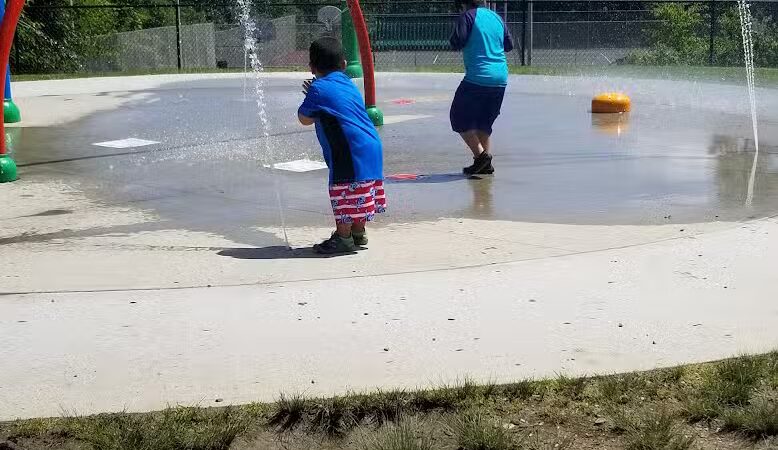 Chase Park - Waterbury, CT