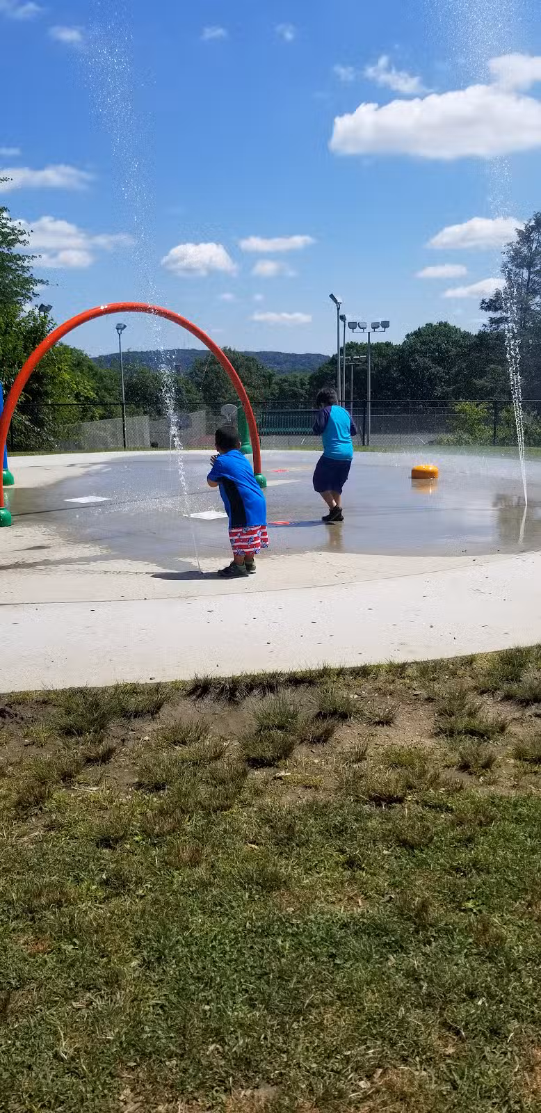 Chase Park - Waterbury, CT