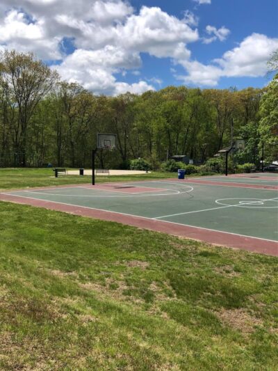 Curtin Park - Waterbury, CT