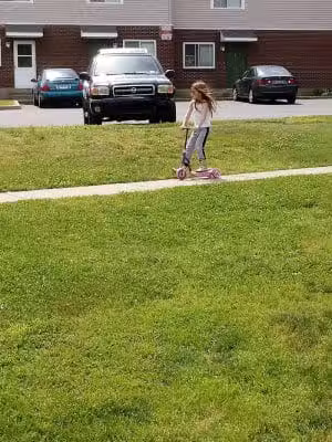 Curtin Park - Waterbury, CT