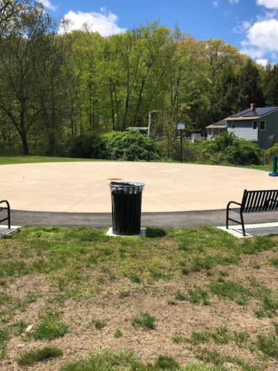 Curtin Park - Waterbury, CT