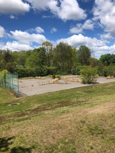 Curtin Park - Waterbury, CT