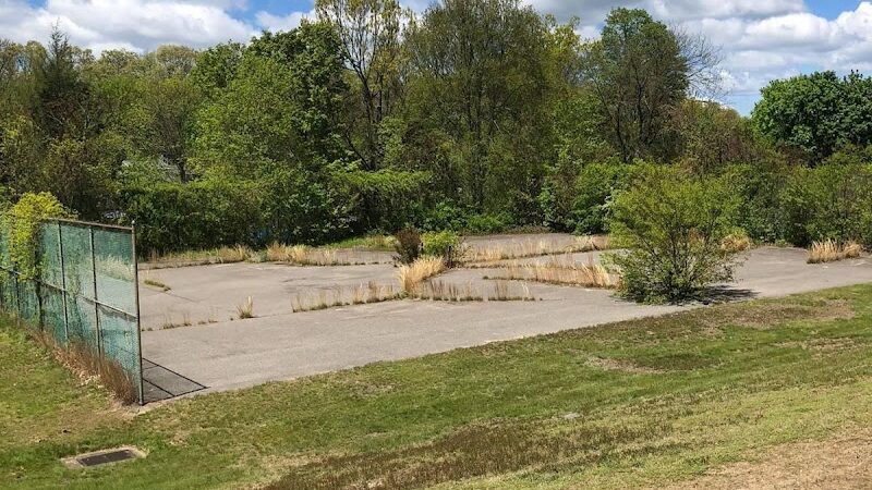 Curtin Park - Waterbury, CT