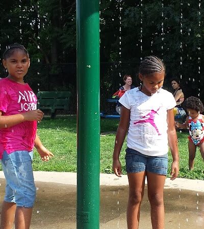 East Mountain park - Waterbury, CT