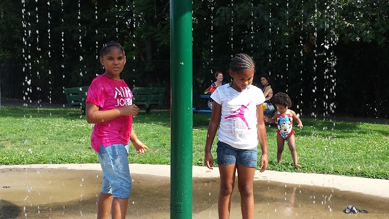 East Mountain park - Waterbury, CT