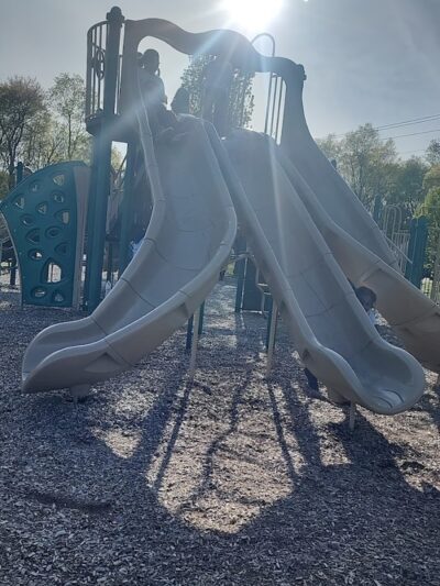 East Mountain park - Waterbury, CT