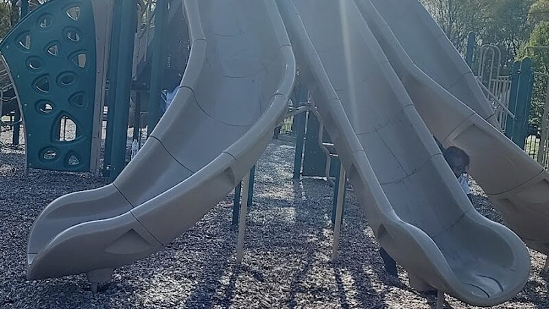 East Mountain park - Waterbury, CT