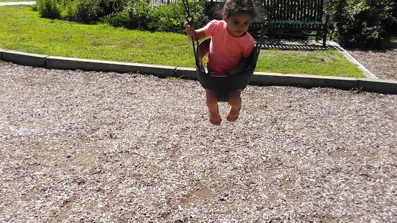 East Mountain park - Waterbury, CT