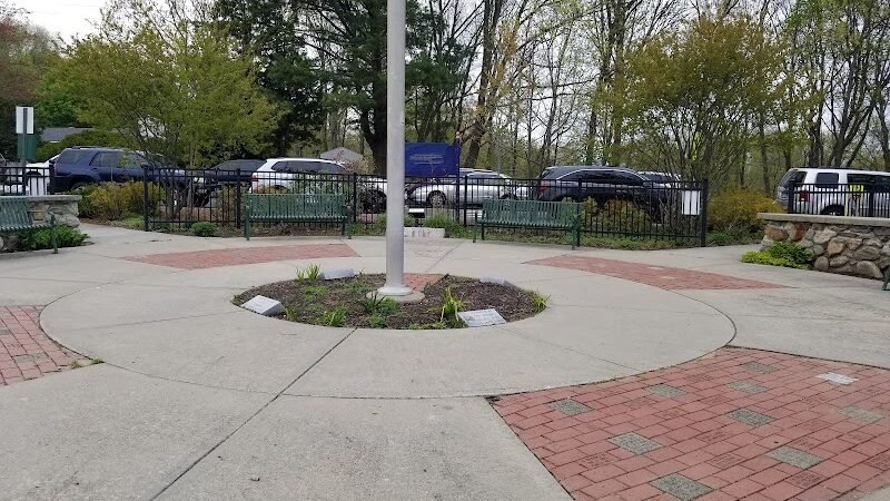 East Mountain park - Waterbury, CT