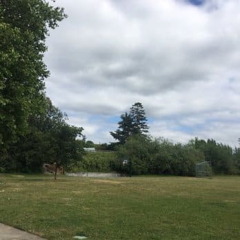 East Mountain park - Waterbury, CT