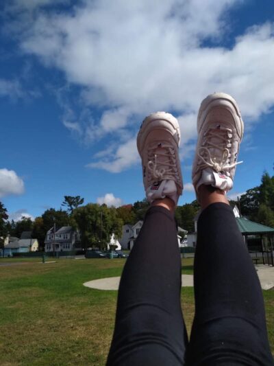 Fairlawn Playground - Waterbury, CT