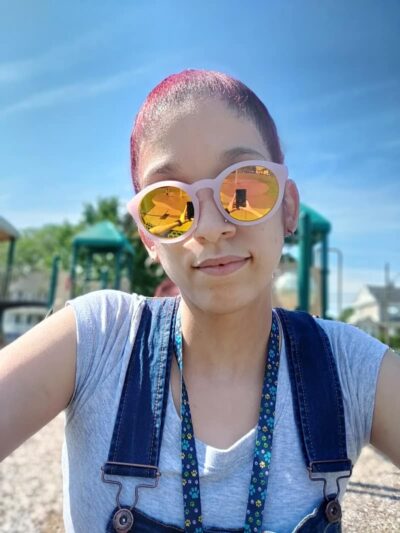 Fairlawn Playground - Waterbury, CT