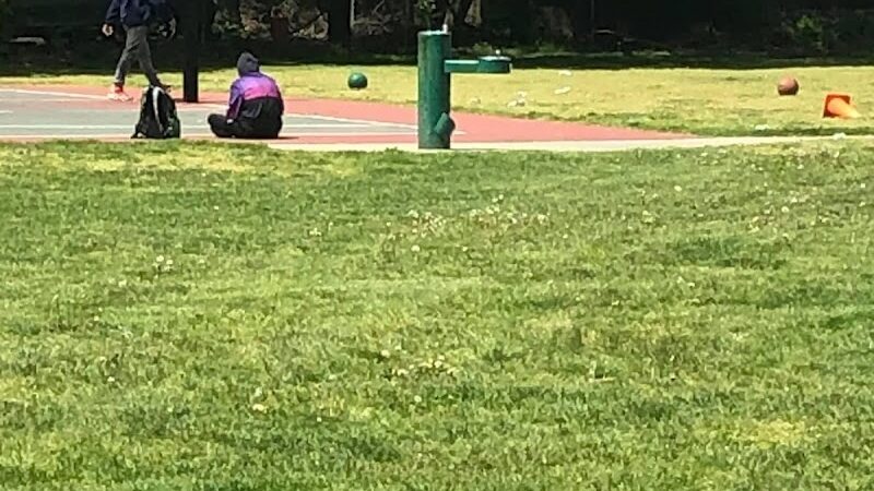 Fairlawn Playground - Waterbury, CT