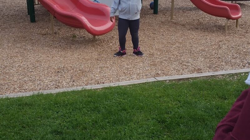 Fairlawn Playground - Waterbury, CT