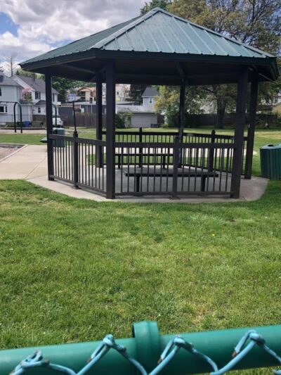 Fairlawn Playground - Waterbury, CT