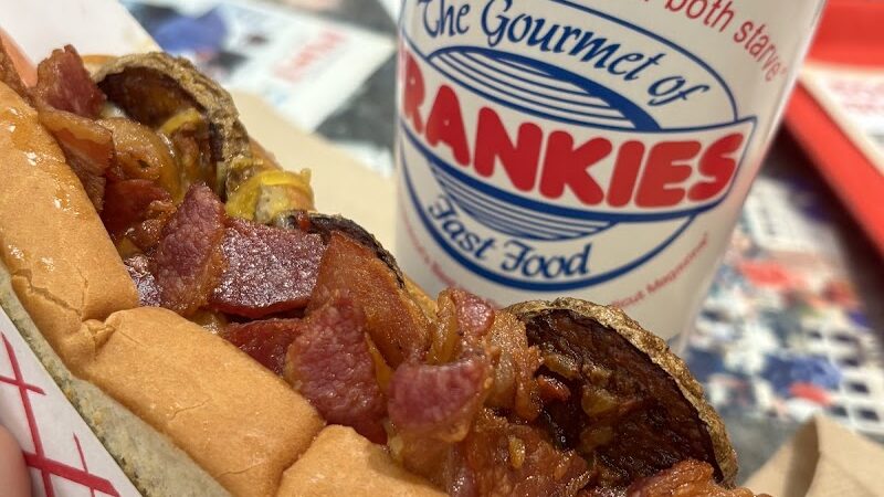 Frankie's Family Restaurant - Waterbury, CT