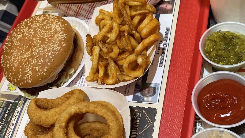 Frankie's Family Restaurant - Waterbury, CT