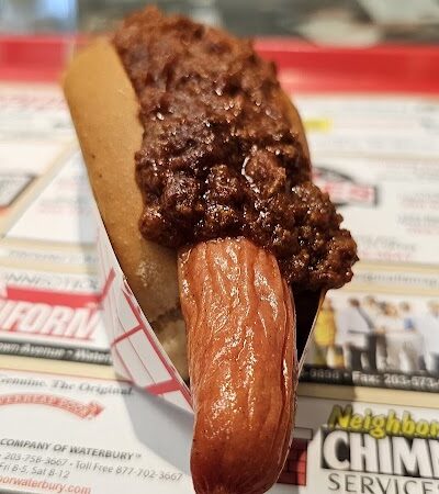 Frankie's Family Restaurant - Waterbury, CT