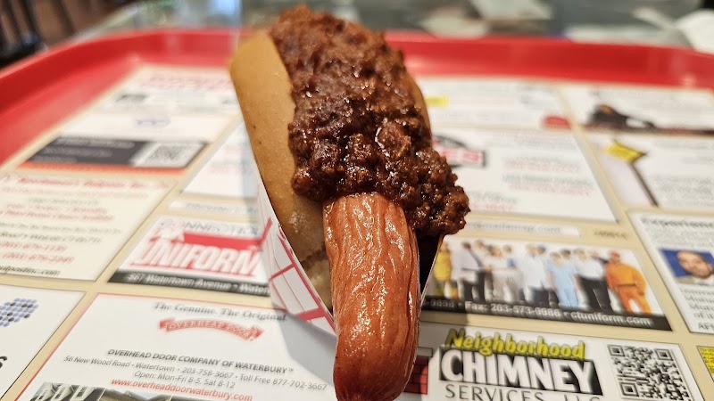 Frankie's Family Restaurant - Waterbury, CT