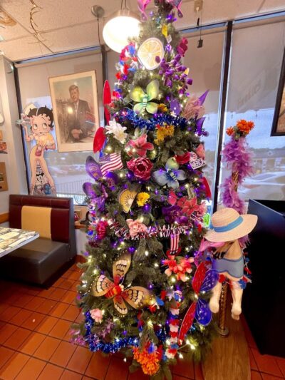 Frankie's Family Restaurant - Waterbury, CT