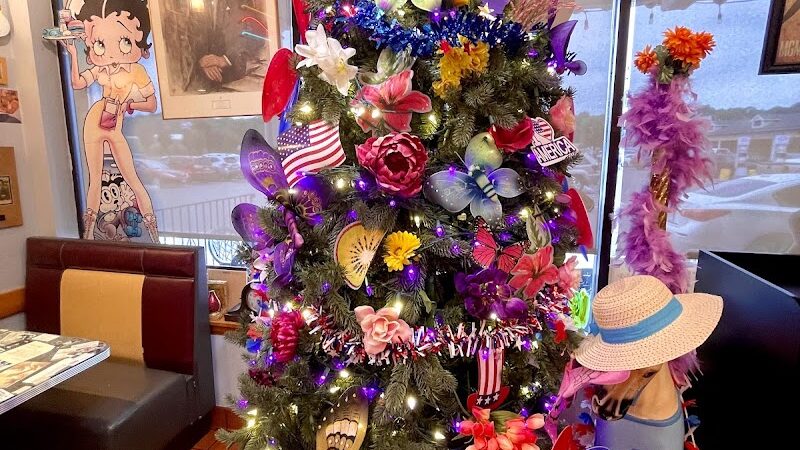 Frankie's Family Restaurant - Waterbury, CT